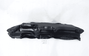 Peugeot 208 ii deska rozdzielcza konsola 2189060X 9835181180 1