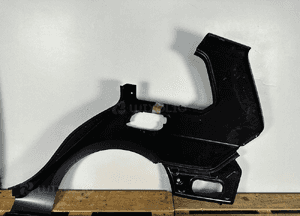 Blotnik tyl tylny prawy vw golf vii 7 5G 5G9 kombi 2012- nowka orginalny 4