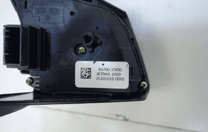 Panel sterowania przełącznik kierownicy ceed iii 5