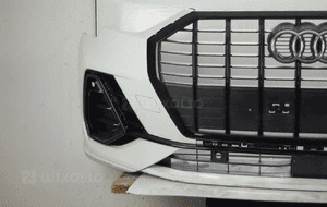 Zderzak audi Q3 83A s-line 2019-2021 oe oryginał 2