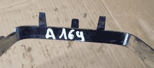 Ramka osłona lewarka tunelu dekor chrom Mercedes W169 169267061 8