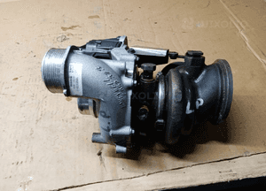 Turbina turbosprężarka Turbo BMW M5 G30 F90 4.4 7852373 4