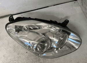 Lampa fiat doblo 2 ii opel combo d 2010- prawy przedni uk 51818111 5