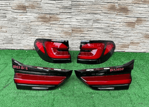 Lampa lampy tylne bmw 5 G31 lci lifting lift 1