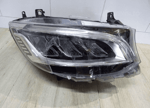 Sprinter W910 lampa prawa przód A9109067200 1