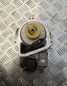 BMW F40 SILNICZEK SILNIK PRZEKŁADNI KIEROWNICZEJ MAGLOWNICY 6860695 UK 7