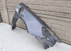 Renault alpine błotnik przedni prawy 2