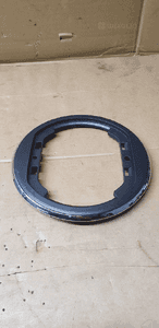 Ramka osłona lewarka tunelu dekor Kia Sportage III 84655-3W000 2