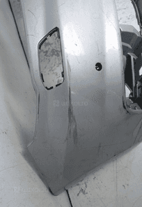Audi A1 8X lift 2014- zderzak przód przedni 8XA807437 2