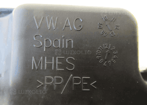 ZBIORNICZEK SPRYSKIWACZY VW POLO V 5 6R0 2009- 9