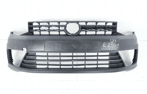 Zderzak przód przedni vw caddy lift 15- 2K5807221J 1
