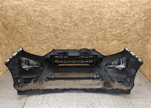 FORD EcoSport MK2 II LIFT ST LINE ZDERZAK PRZÓD PRZEDNI ZDERZAK KOLOR TH 15