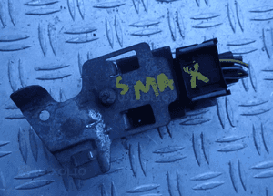 S-max mondeo MK4 przekaznik swiec 9M5Q-12A343-AA 3