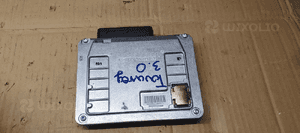 Moduł sterownik skrzyni biegów automat VW Touareg 7L 3.0 TDI 0AD927755AT 3