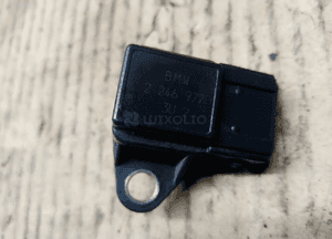 Czujnik ciśnienia MAP sensor BMW 5 E39 3.0D 2246977 3