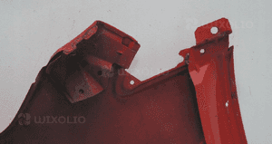 Błotnik przedni prawy ford ka H2 14