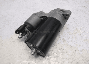 Mercedes W222 C257 S400 W213 W167 167 rozrusznik 5