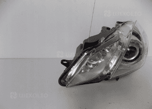 Mercedes E Klasa W207 - Lampa przednia L - 11005 3