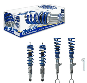 Zawieszenie Gwintowane BMW 5 F10 2010 - 1