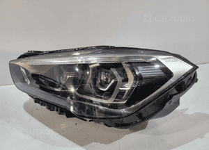 Lampa przednia LED Lewa BMW X1 F48 LCI - 12908 3