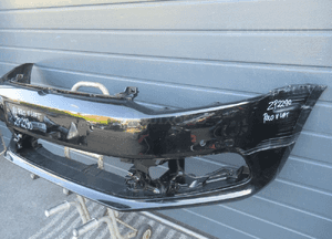 Zderzak przedni przód vw polo v 5 lift 6C0 6C0807221 2014-2017 4