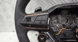 Kierownica cupra formentor  5FA419091FP 3