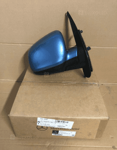 Lusterko prawe kangoo iii mercedes citau 9 pinow 1