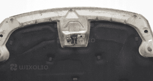 Maska ford focus MK2 lift O3 12
