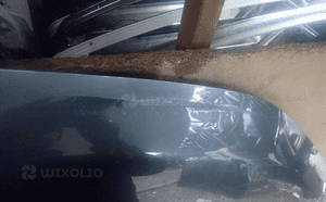 Maska pokrywa silnika skoda kodiaq 565 2016- 3