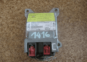 MODUŁ SENSOR AIR BAG FORD FOCUS MK1 98AG14B056AF 1