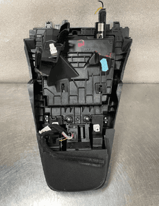 Galka ramka renault kangoo z.e. automat org 5
