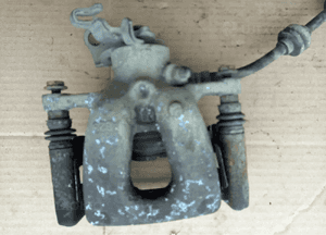 Alfa Romeo 159 zacisk hamulcowy tył tylny prawy 5