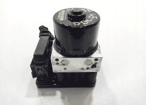 Pompa sterownik abs opel astra iv j gtc 13384102 2012-2015 lift 5