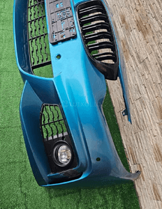 Zderzak bmw 4 F32 F33 F36 m pakiet 4