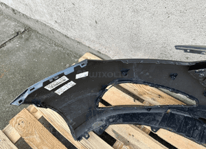 Zderzak przód przedni hyundai i30 iii 3 lift 2020- 6