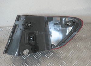 Lampa tylna tył lewa bmw 5 F10 sedan 173462-01 2010-2013 8