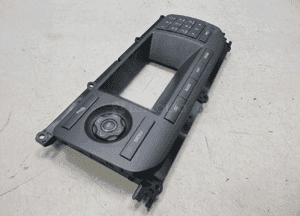 Range evoque L538 panel ramka radia telefonu cd 3