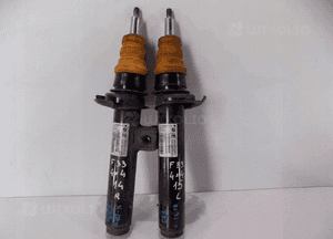 BMW 4 F33 - Amortyzator Prawa Strona - 14 5