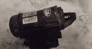 ROZRUSZNIK PEUGEOT CITROEN 1.6 HDI 428000-1640 5