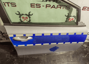 Drzwi prawy przód prawe przednie kia ceed 2 ii jd 12-18 kc 3