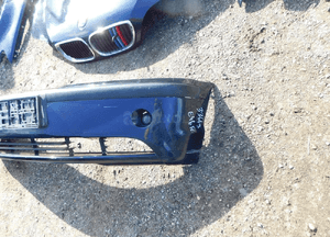BMW E46 FL zderzak nr 33649 WYSYŁKA 2