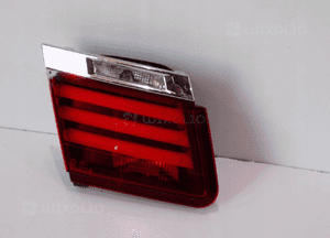 BMW 7 F01/F02 LCI Lampa Tylna LED L Klapa - 6366 3