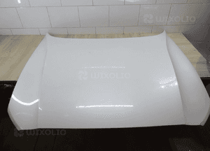 MASKA POKRYWA SILNIKA v60 II 2 31468159 LLU 1