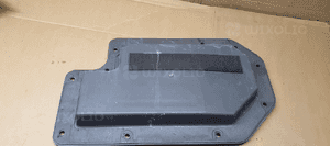 Boczek tapicerka drzwi prawy tył tylna prawa Ford Transit Connect 2T14-V45594-DDW 3