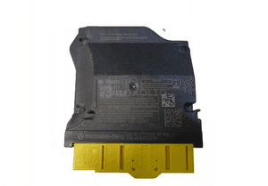 MERCEDES W177 A177 W247 A247 MODUŁ PODUSZEK SENSOR 1