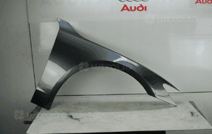 Błotnik audi A7 S7 4K 4K8 2019-2022 0E C8 oryginał 1