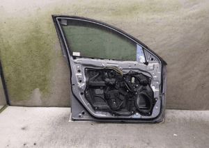 Drzwi przednie przód lewe mazda 3 ii bl 38P 5