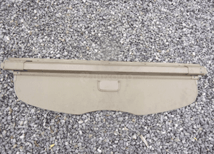 ALFA ROMEO 159 ROLETA BAGAŻNIKA BRĄZOWA 2