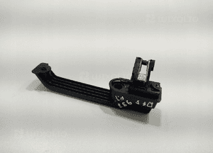 Klamka drzwi prawa tył tylna defender 1999-2014 3