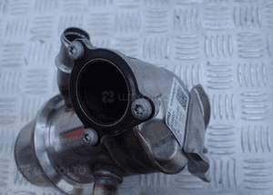 CHŁODNICA SPALIN VW AUDI 2.0 TDI 04L131512BH RADOM 3